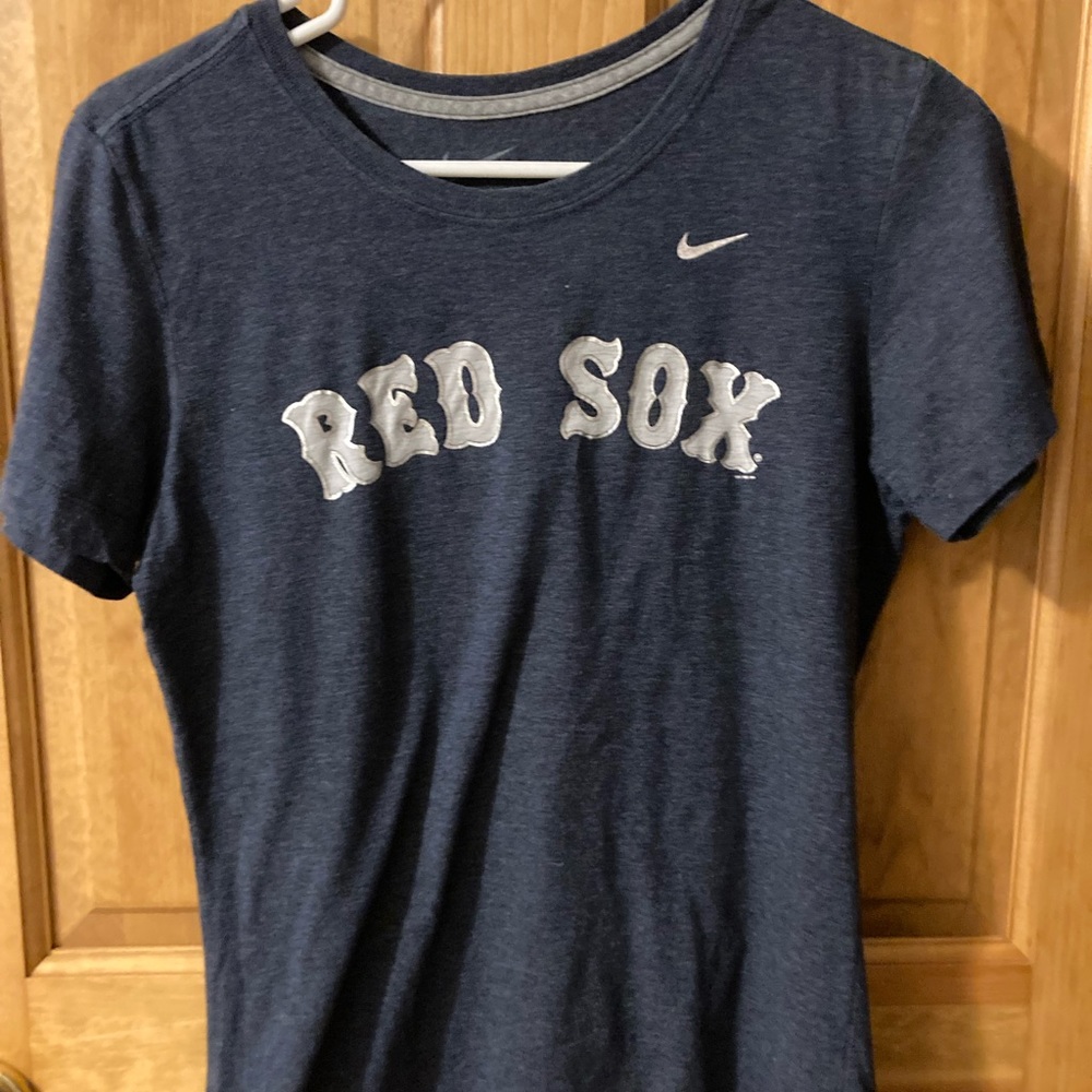 Red Sox Nike Tee